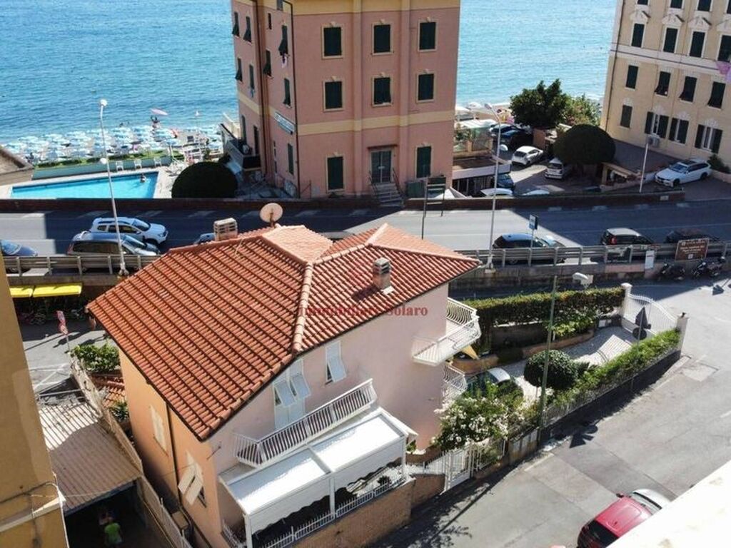 Maison de luxe à vendre à Varazze, 1 600 000 €, Photo 5