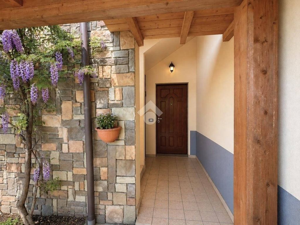 Maison de luxe à vendre à Vimercate, 620 000 €, Photo 5