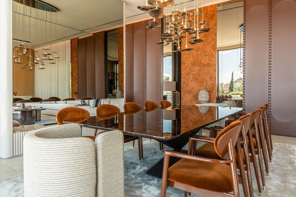Maison de luxe à vendre à Sotogrande, 7 950 000 €, Photo 6