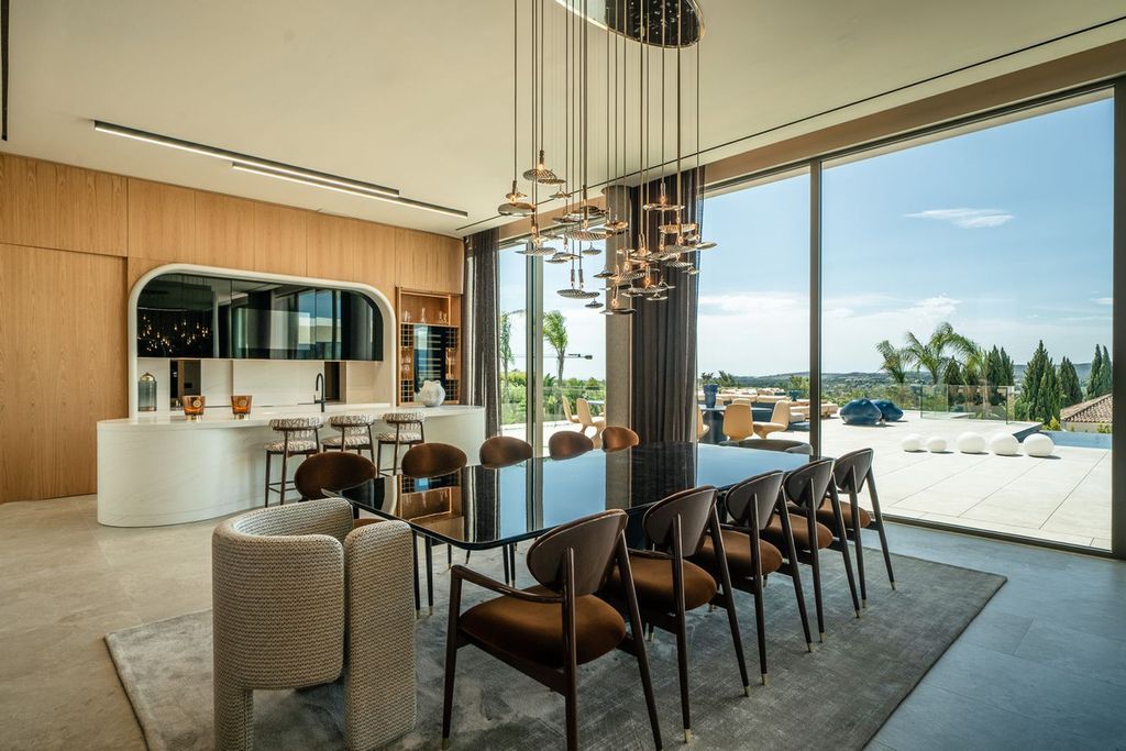 Maison de luxe à vendre à Sotogrande, 7 950 000 €, Photo 7
