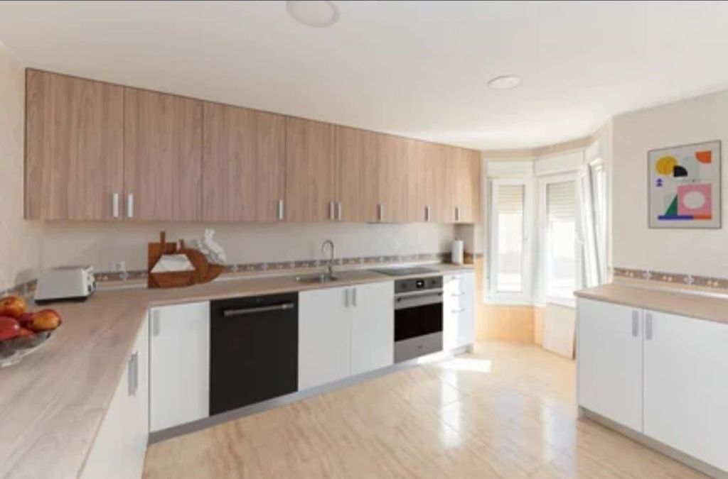 Maison de luxe à vendre à Fuengirola, 499 000 €, Photo 7
