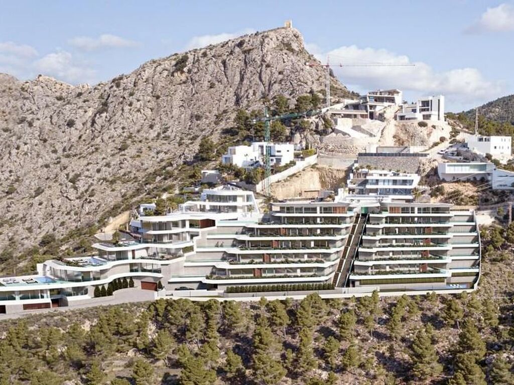 Appartement de luxe à vendre à Calp, 1 200 000 €, Photo 7