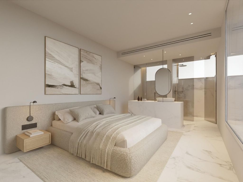 Appartement de luxe à vendre à Pollença, 2 600 000 €, Photo 1