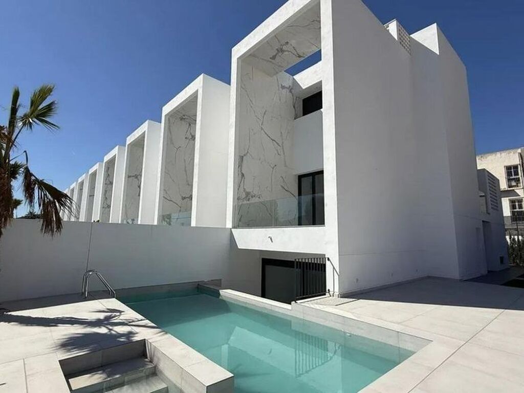 Maison de luxe à vendre à L Alfàs Del Pi, 705 000 €, Photo 1