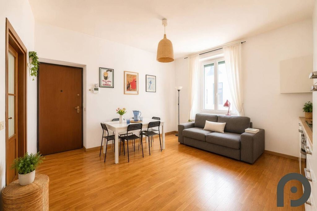Appartement de luxe à vendre à Milan, 630 000 €, Photo 1