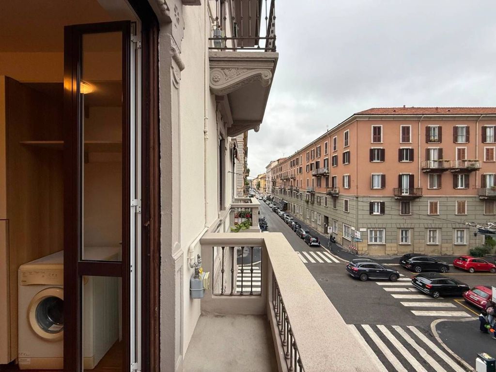 Appartement de luxe à vendre à Milan, 425 000 €, Photo 1