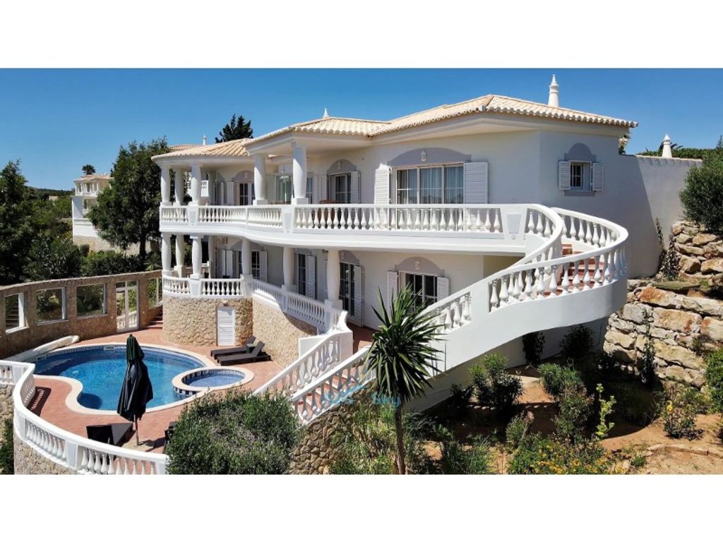 Maison de luxe à vendre à Vila Do Bispo, 1 100 000 €, Photo 1