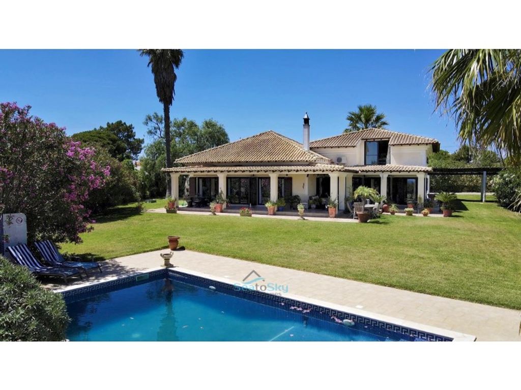 Maison de luxe à vendre à Lagoa, 1 795 000 €, Photo 1