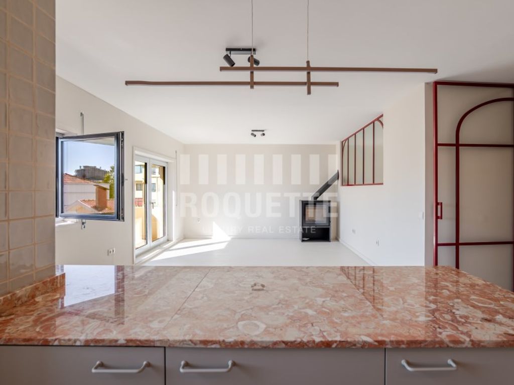 Appartement de luxe à vendre à Matosinhos, 412 000 €, Photo 1