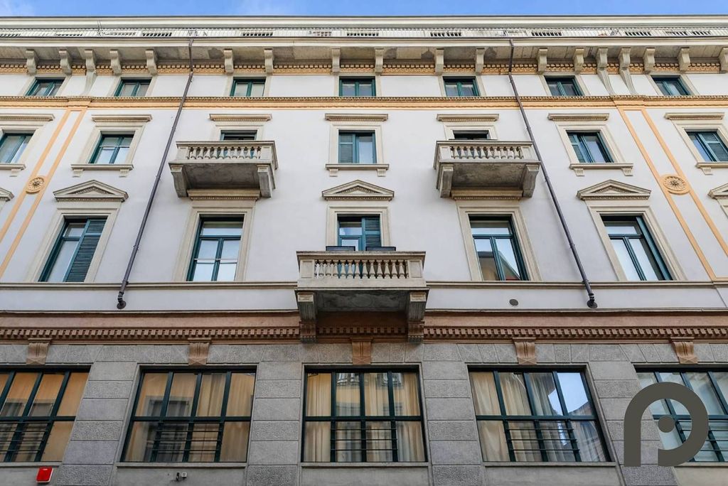 Appartement de luxe à vendre à Milan, 630 000 €, Photo 2