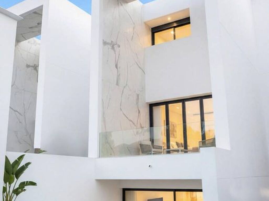 Maison de luxe à vendre à L Alfàs Del Pi, 705 000 €, Photo 3