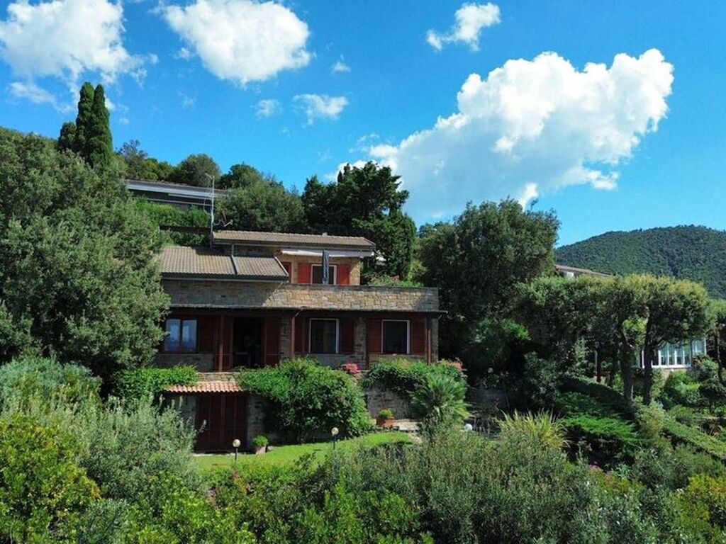 Maison de luxe à vendre à Castiglione Della Pescaia, 2 000 000 €, Photo 3
