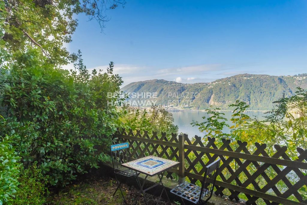 Luxury Apartment for sale in Campione, 1 600 000 €, Photo 3