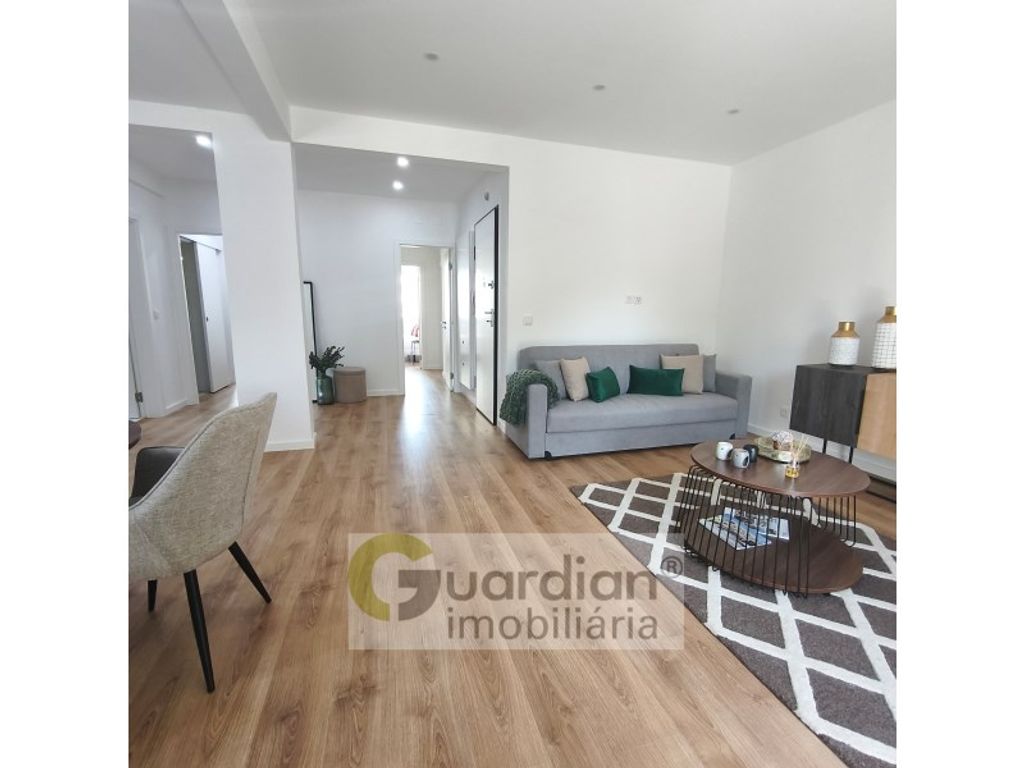 Appartement de luxe à vendre à Lisbon, 599 900 €, Photo 3