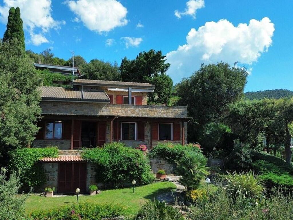 Maison de luxe à vendre à Castiglione Della Pescaia, 2 000 000 €, Photo 4