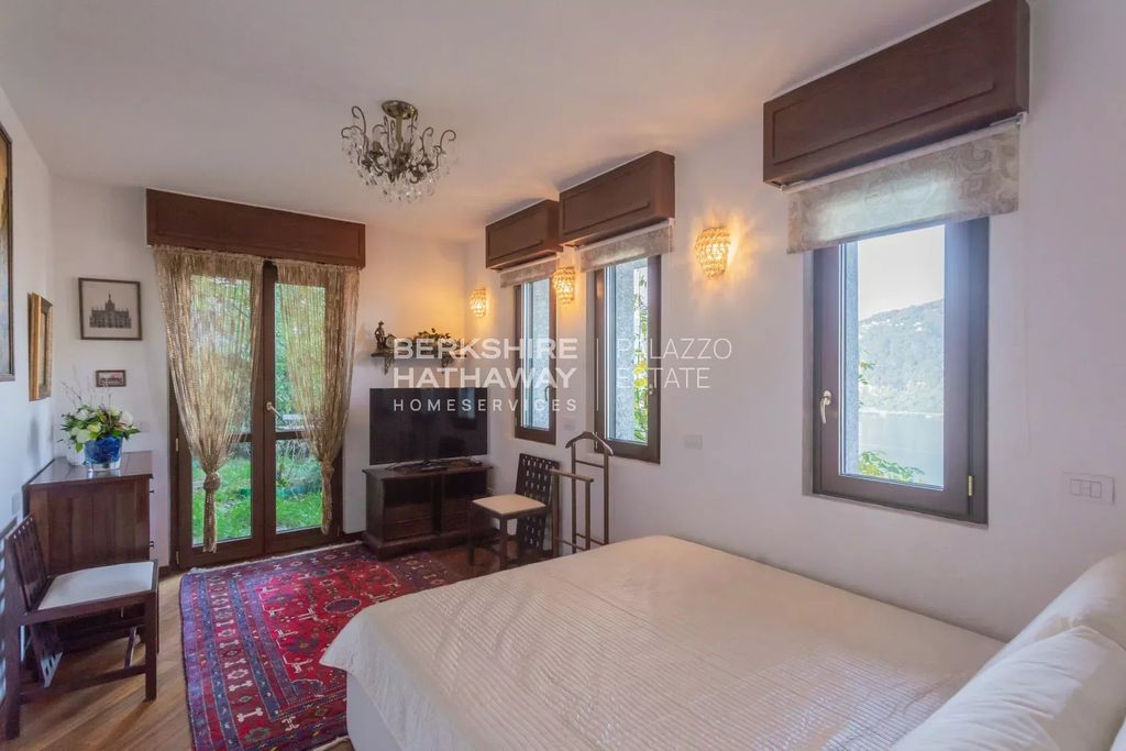 Luxury Apartment for sale in Campione, 1 600 000 €, Photo 4