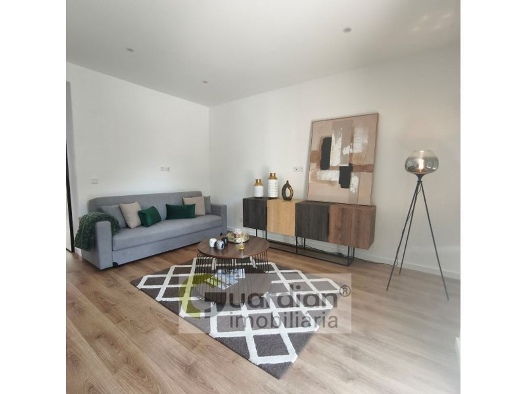 Appartement de luxe à vendre à Lisbon, 599 900 €, Photo 4