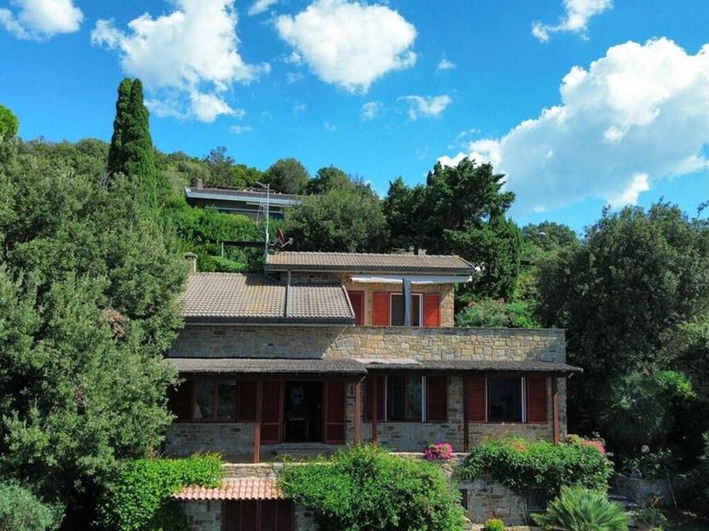Maison de luxe à vendre à Castiglione Della Pescaia, 2 000 000 €, Photo 5
