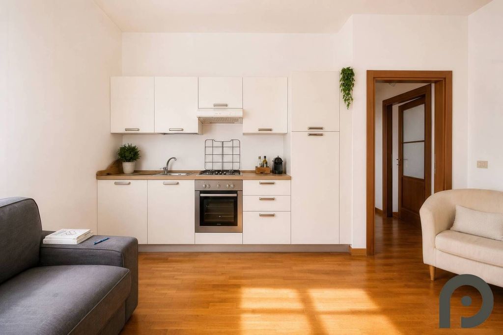Appartement de luxe à vendre à Milan, 630 000 €, Photo 6