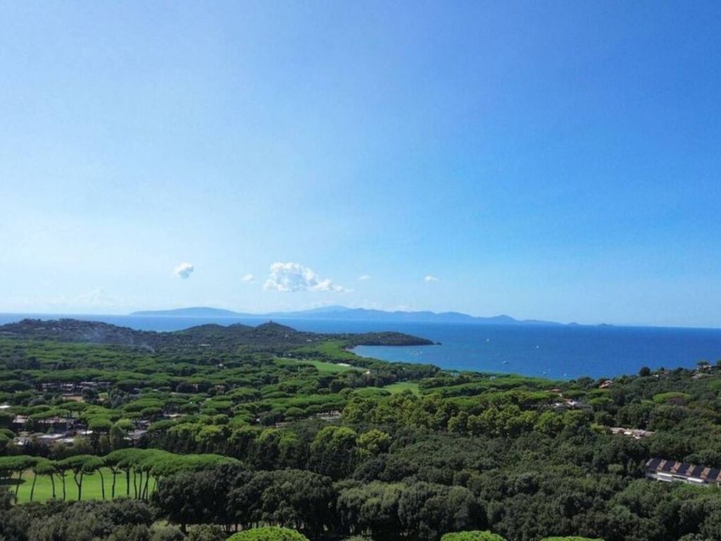 Maison de luxe à vendre à Castiglione Della Pescaia, 2 000 000 €, Photo 6
