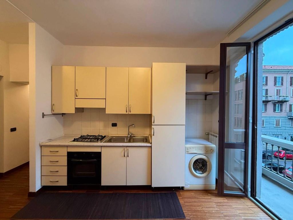 Appartement de luxe à vendre à Milan, 425 000 €, Photo 6
