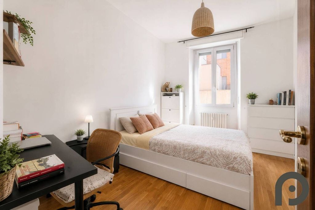 Appartement de luxe à vendre à Milan, 630 000 €, Photo 7