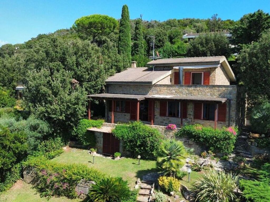 Maison de luxe à vendre à Castiglione Della Pescaia, 2 000 000 €, Photo 7