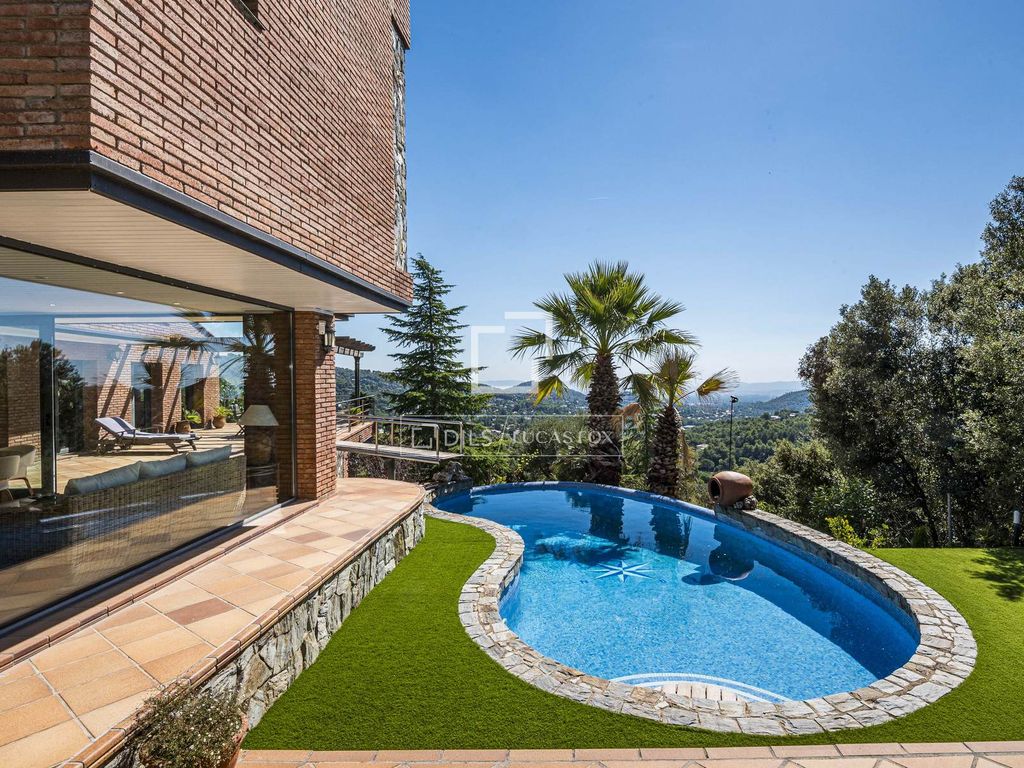 Maison de luxe à vendre à Matadepera, 1 150 000 €, Photo 1