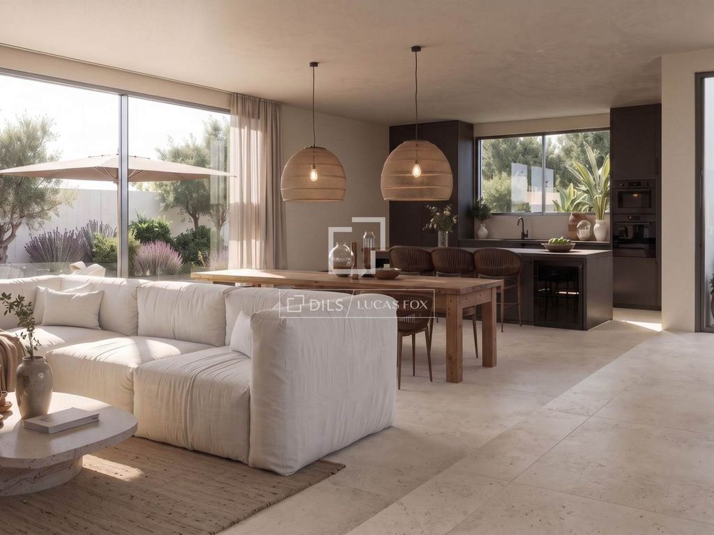 Maison de luxe à vendre à Nuestra Señora de Jesús, 5 000 000 €, Photo 1