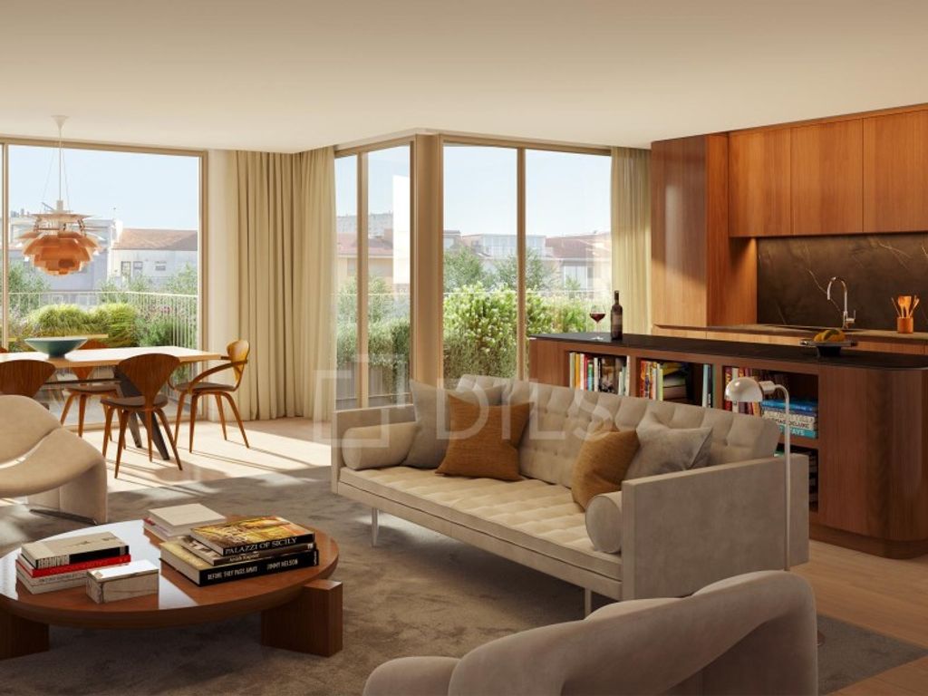 Appartement de luxe à vendre à Porto, 1 440 000 €, Photo 1