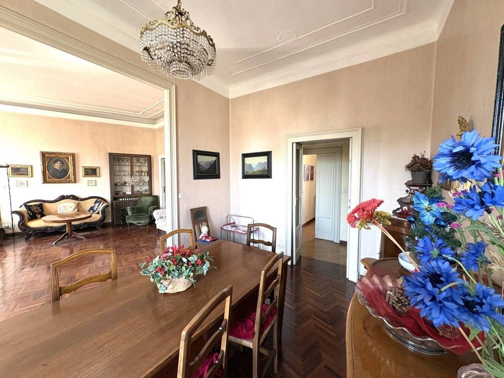 Appartement de luxe à vendre à Milan, 1 350 000 €, Photo 1