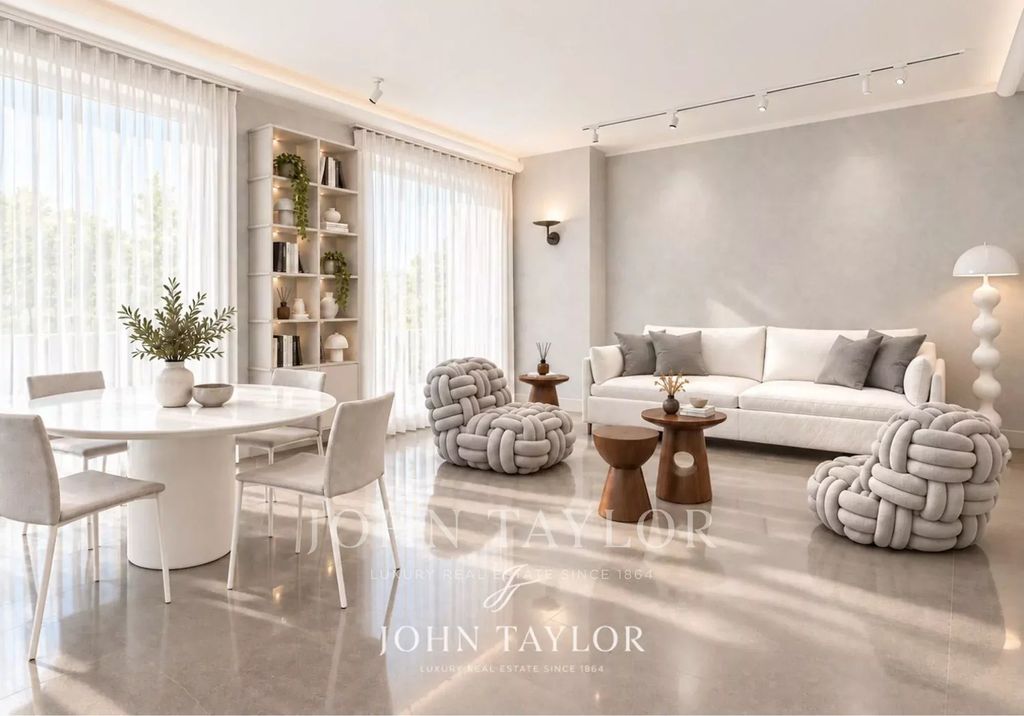 Appartement de luxe à vendre à Milan, 5 500 000 €, Photo 1