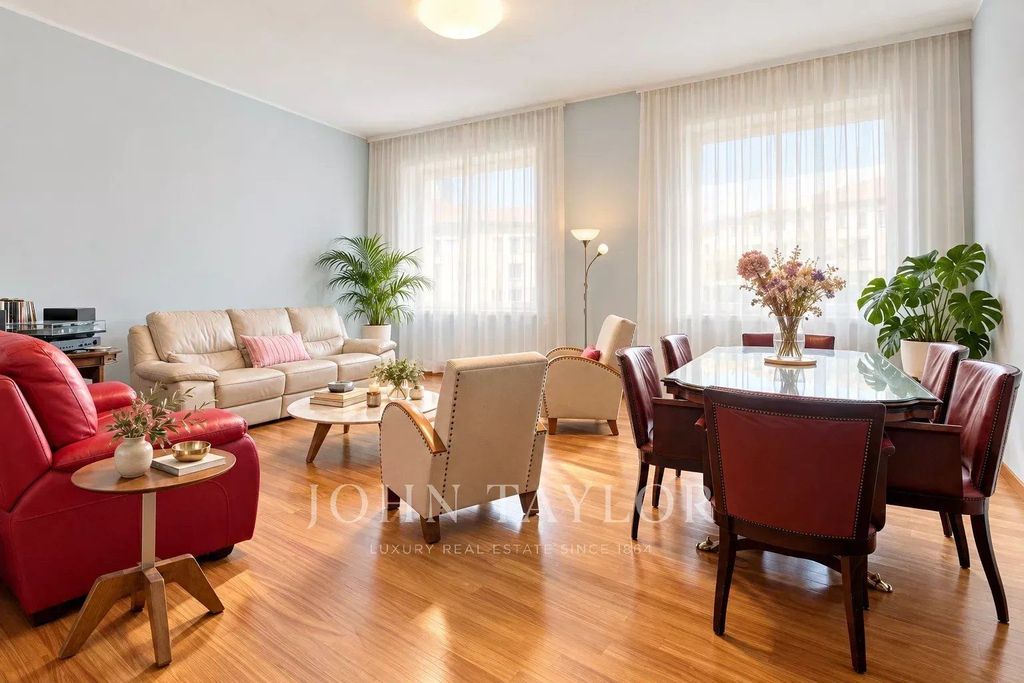 Appartement de luxe à vendre à Milan, 2 800 000 €, Photo 1