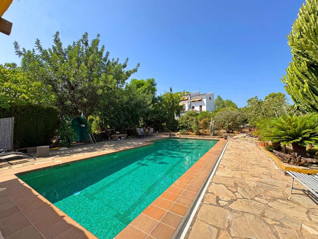 Maison de luxe à vendre à Alhaurín de La Torre, 925 000 €, Photo 1