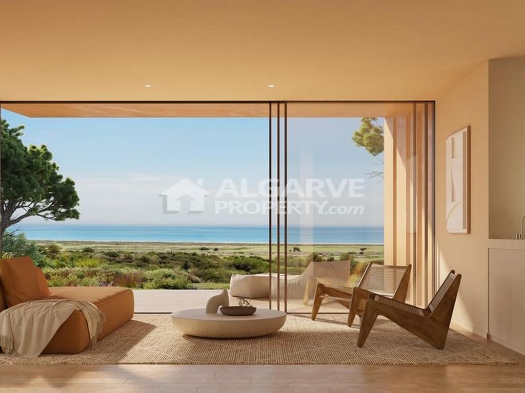 Luxury Apartment for sale in Lagos, 700 000 €, Photo 1