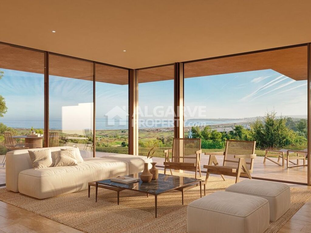 Luxury Apartment for sale in Lagos, 690 000 €, Photo 1