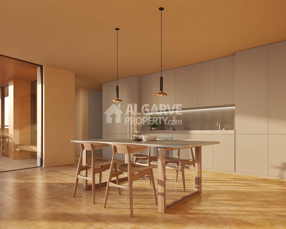 Luxury Apartment for sale in Lagos, 600 000 €, Photo 1