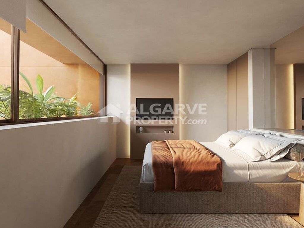 Luxury Apartment for sale in Lagos, 660 000 €, Photo 1