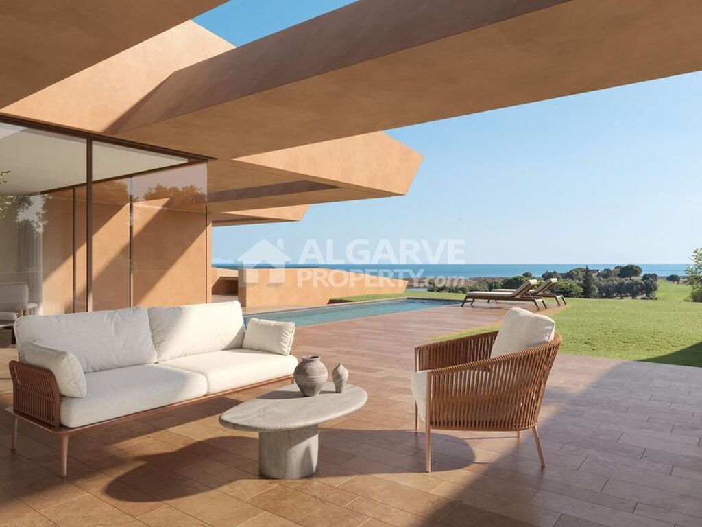 Luxury Apartment for sale in Lagos, 2 890 000 €, Photo 1