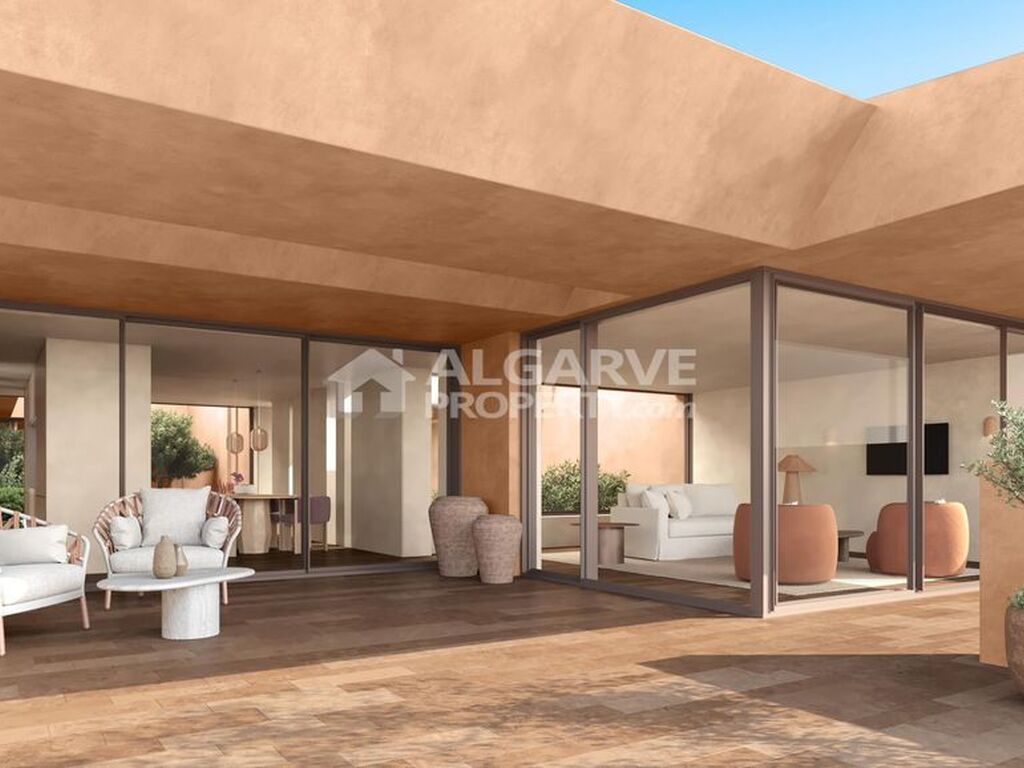 Luxury Apartment for sale in Lagos, 1 430 000 €, Photo 1