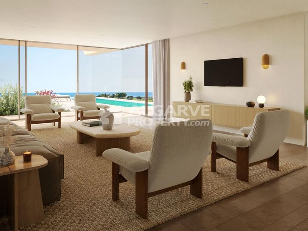 Luxury Apartment for sale in Lagos, 2 050 000 €, Photo 1