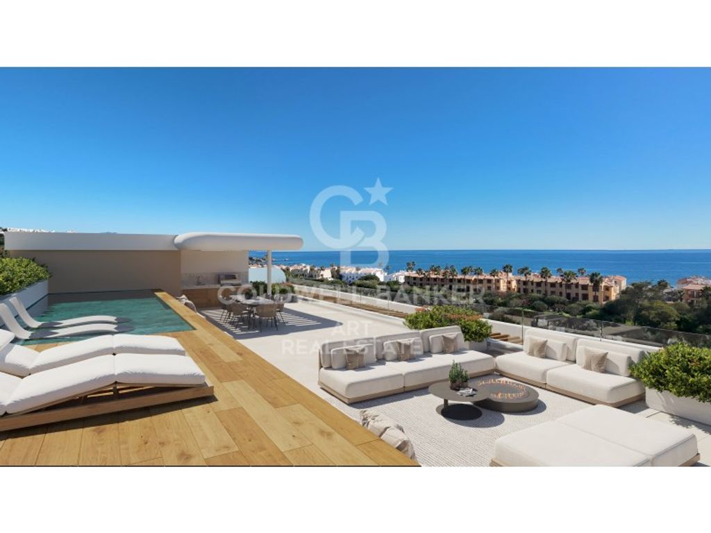 Appartement de luxe à vendre à Casares, 620 000 €, Photo 1