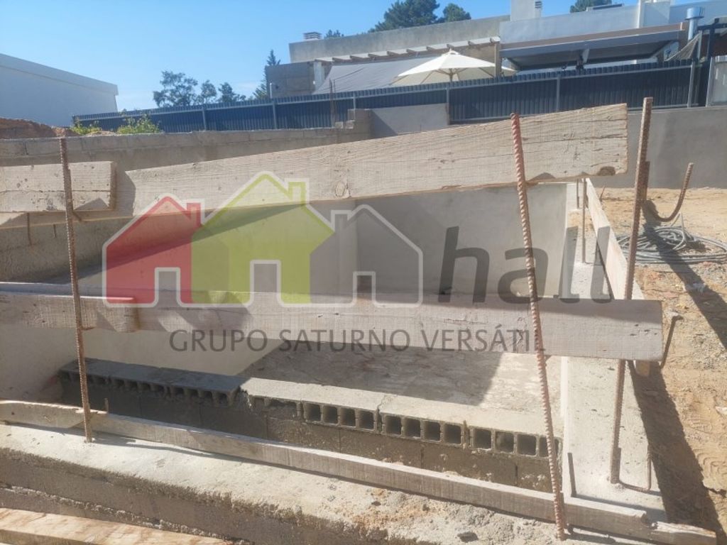 Luxury House for sale in Setúbal, 650 000 €, Photo 1