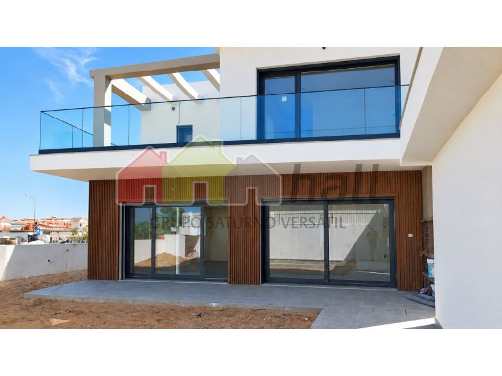 Luxury House for sale in Setúbal, 750 000 €, Photo 1