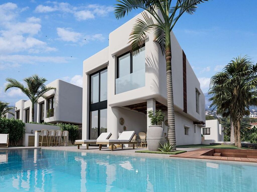 Maison de luxe à vendre à L Alfàs Del Pi, 875 000 €, Photo 1