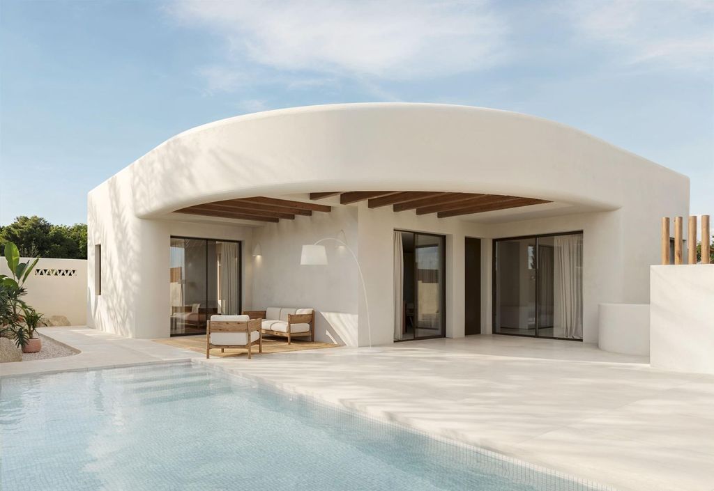 Maison de luxe à vendre à Algorfa, 650 000 €, Photo 1
