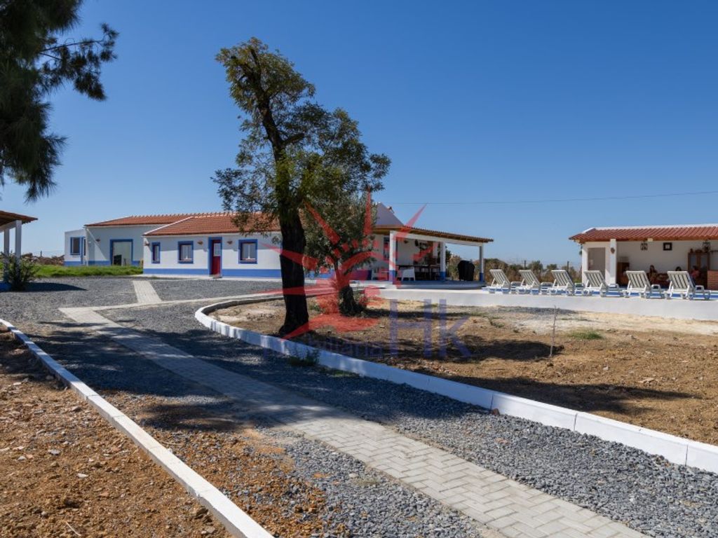 Maison de luxe à vendre à Ferreira Do Alentejo, 869 000 €, Photo 1
