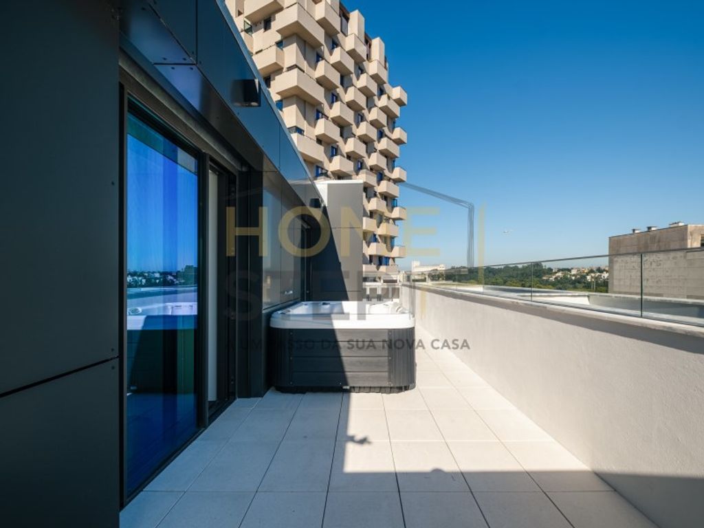 Appartement de luxe à vendre à Matosinhos, 890 000 €, Photo 1
