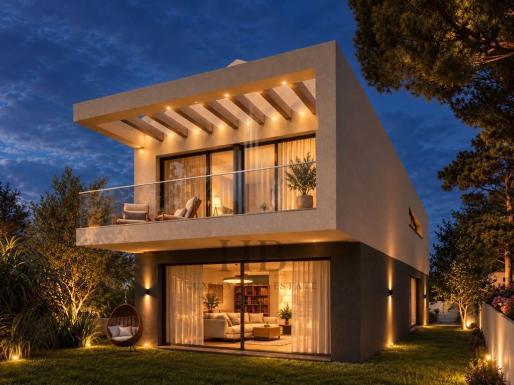 Maison de luxe à vendre à Sintra, 750 000 €, Photo 1