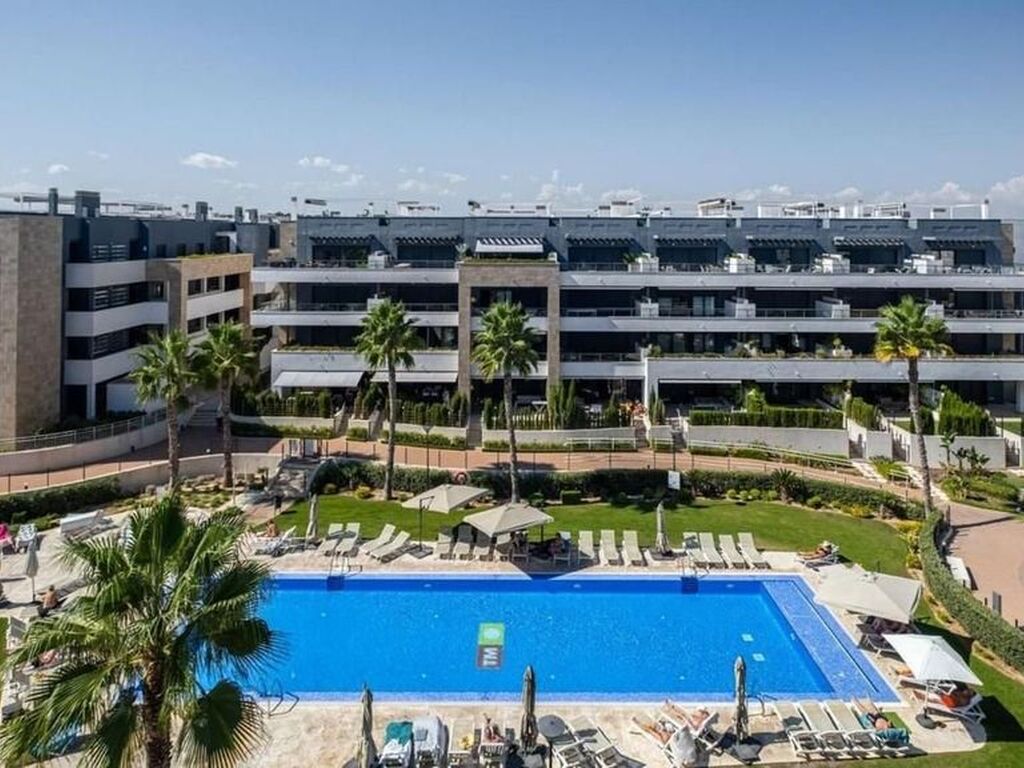 Appartement de luxe à vendre à Playas de Orihuela, 429 000 €, Photo 1
